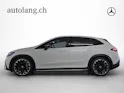 MERCEDES-BENZ EQE 500 SUV Executive Edition AMG Line 4Matic