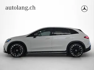 MERCEDES-BENZ EQE 500 SUV Executive Edition AMG Line 4Matic