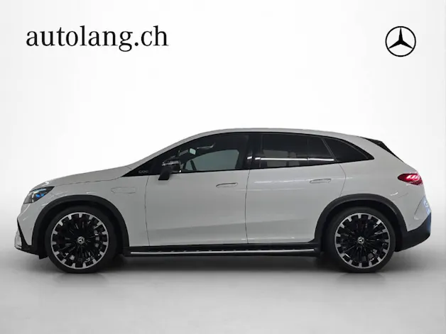 MERCEDES-BENZ EQE 500 SUV Executive Edition AMG Line 4Matic