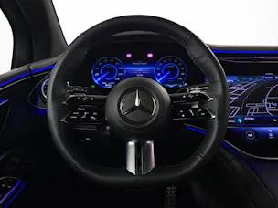 MERCEDES-BENZ EQE 500 SUV Executive Edition AMG Line 4Matic