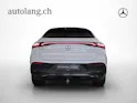 MERCEDES-BENZ EQE 500 SUV Executive Edition AMG Line 4Matic