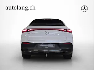 MERCEDES-BENZ EQE 500 SUV Executive Edition AMG Line 4Matic