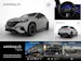 MERCEDES-BENZ EQE 500 SUV Executive Edition AMG Line 4Matic