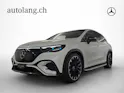 MERCEDES-BENZ EQE 500 SUV Executive Edition AMG Line 4Matic