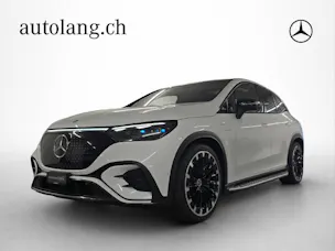 MERCEDES-BENZ EQE 500 SUV Executive Edition AMG Line 4Matic