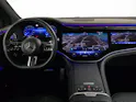 MERCEDES-BENZ EQE 500 SUV Executive Edition AMG Line 4Matic