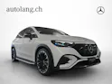 MERCEDES-BENZ EQE 500 SUV Executive Edition AMG Line 4Matic