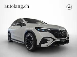 MERCEDES-BENZ EQE 500 SUV Executive Edition AMG Line 4Matic