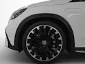 MERCEDES-BENZ EQE 500 SUV Executive Edition AMG Line 4Matic