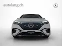MERCEDES-BENZ EQE 500 SUV Executive Edition AMG Line 4Matic
