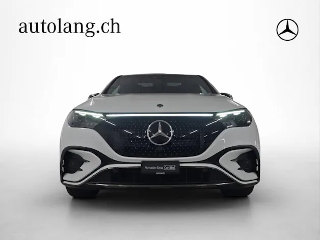 MERCEDES-BENZ EQE 500 SUV Executive Edition AMG Line 4Matic