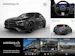 MERCEDES-BENZ A 200 AMG Line Night Star