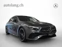 MERCEDES-BENZ A 200 AMG Line Night Star