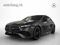 MERCEDES-BENZ A 200 AMG Line Night Star