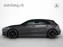 MERCEDES-BENZ A 200 AMG Line Night Star