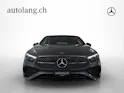 MERCEDES-BENZ A 200 AMG Line Night Star
