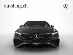 MERCEDES-BENZ A 200 AMG Line Night Star