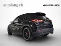 MERCEDES-BENZ GLA 45 S AMG 4Matic+