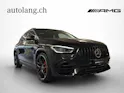 MERCEDES-BENZ GLA 45 S AMG 4Matic+
