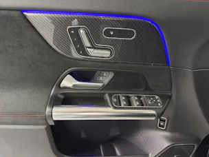 MERCEDES-BENZ GLA 45 S AMG 4Matic+