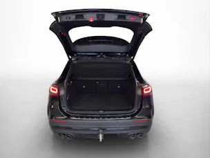MERCEDES-BENZ GLA 45 S AMG 4Matic+