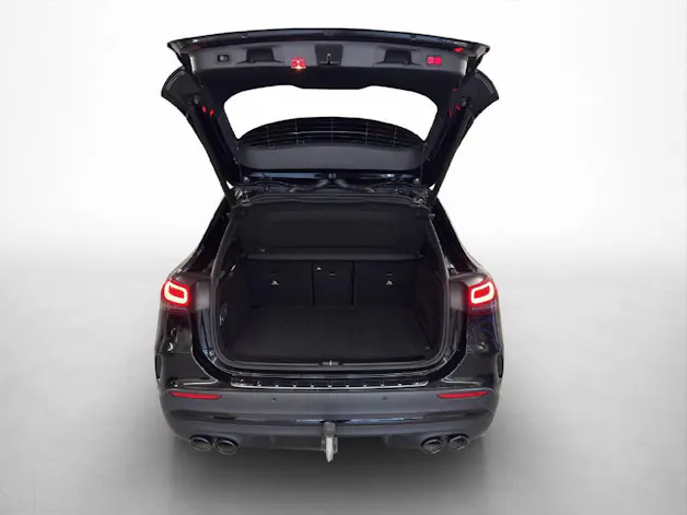 MERCEDES-BENZ GLA 45 S AMG 4Matic+