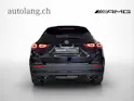 MERCEDES-BENZ GLA 45 S AMG 4Matic+