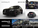 MERCEDES-BENZ GLA 45 S AMG 4Matic+