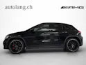 MERCEDES-BENZ GLA 45 S AMG 4Matic+