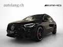 MERCEDES-BENZ GLA 45 S AMG 4Matic+