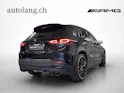 MERCEDES-BENZ GLA 45 S AMG 4Matic+