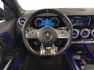 MERCEDES-BENZ GLA 45 S AMG 4Matic+