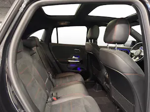 MERCEDES-BENZ GLA 45 S AMG 4Matic+