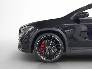 MERCEDES-BENZ GLA 45 S AMG 4Matic+