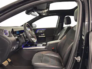 MERCEDES-BENZ GLA 45 S AMG 4Matic+