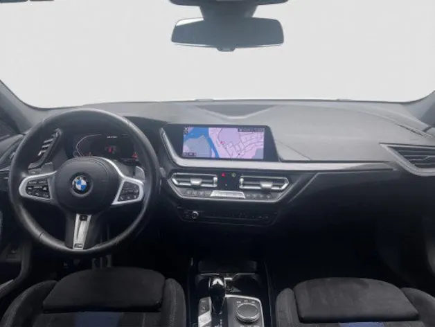 BMW 1er Reihe F40 M135i xDrive