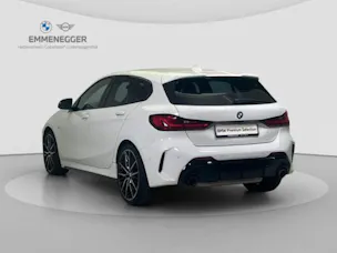 BMW 1er Reihe F40 M135i xDrive