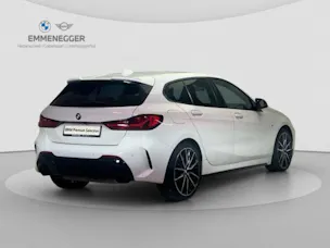 BMW 1er Reihe F40 M135i xDrive