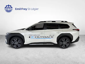 image du véhicule SUBARU E-Outback eV Luxury AWD
