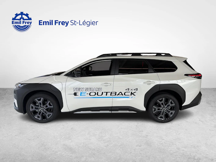 image du véhicule SUBARU E-OUTBACK