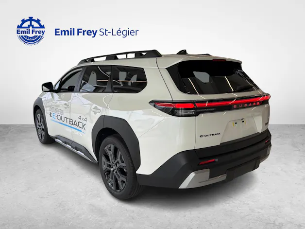 Subaru E-Outback eV Luxury AWD