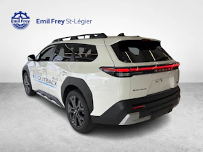 image du véhicule SUBARU E-Outback eV Luxury AWD