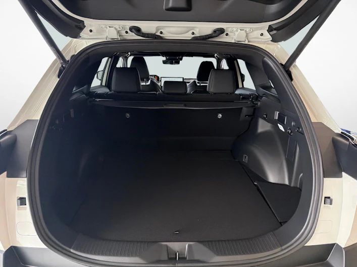 image du véhicule SUBARU E-OUTBACK