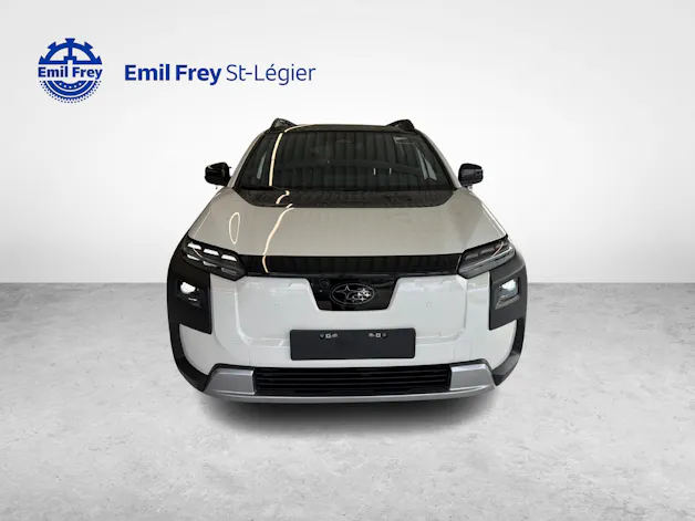 Subaru E-Outback eV Luxury AWD