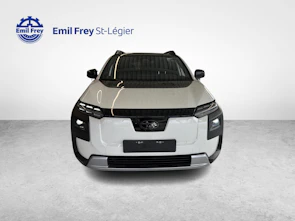 image du véhicule SUBARU E-Outback eV Luxury AWD