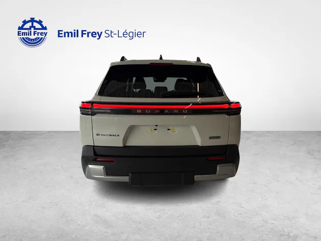 Subaru E-Outback eV Luxury AWD