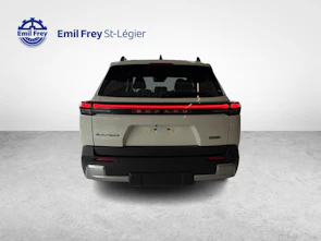image du véhicule SUBARU E-Outback eV Luxury AWD