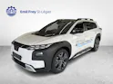 Subaru E-Outback eV Luxury AWD