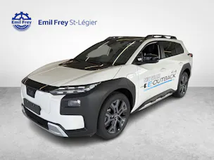 Subaru E-Outback eV Luxury AWD