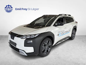 image du véhicule SUBARU E-Outback eV Luxury AWD